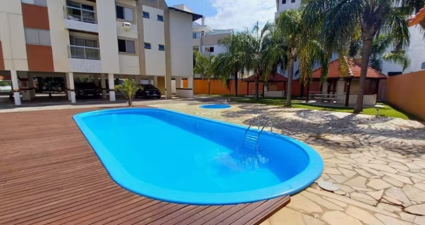 Lindo apto em condomínio a 120 metros do Mar