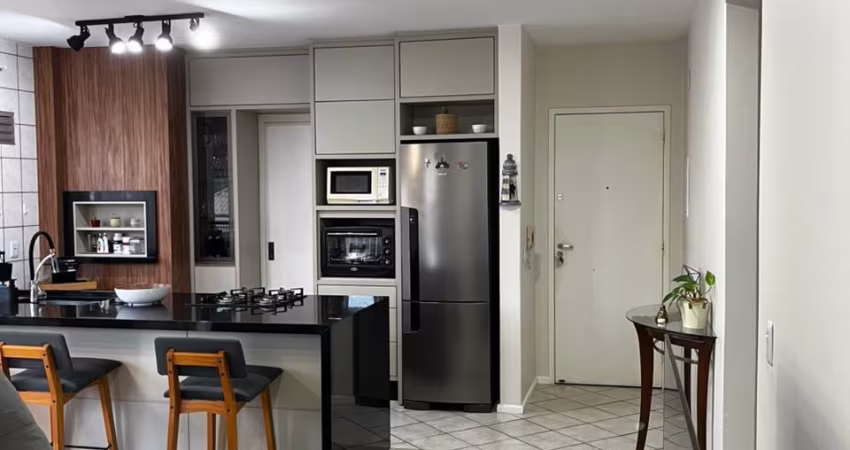 Lindo apto pronto para morar a 500 metros do mar