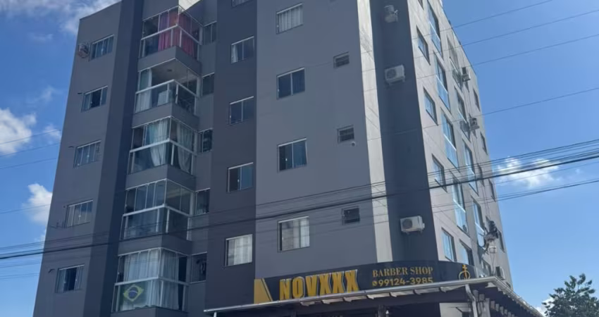 Apartamento com 02 quartos Badenfurt A 383