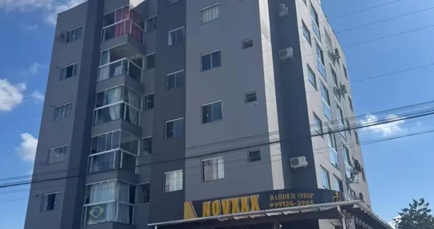 Apartamento com 3 quartos para alugar na Rua Bernardino José de Oliveira, 788, Badenfurt, Blumenau