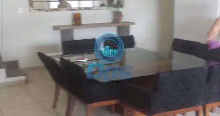 Cobertura com 4 quartos, Aparecida, Santos - R$ 1.65 mi, Cod: 4418