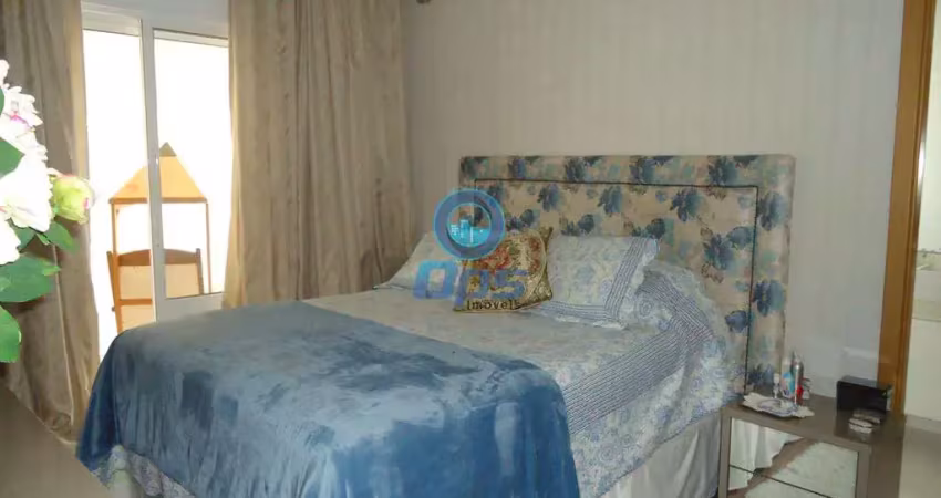 Apartamento com 3 dorms, embaré, santos - r$ 2 mi, cod: 4552