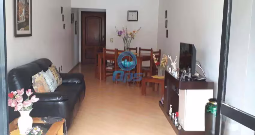 Apartamento com 2 dorms, marapé, santos - r$ 480 mil, cod: 4566