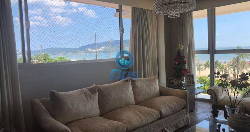 Apartamento com 4 dorms, Boqueirão, Santos - R$ 3.17 mi, Cod: 4704