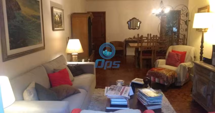 Apartamento com 3 dorms, Gonzaga, Santos - R$ 780 mil, Cod: 5343