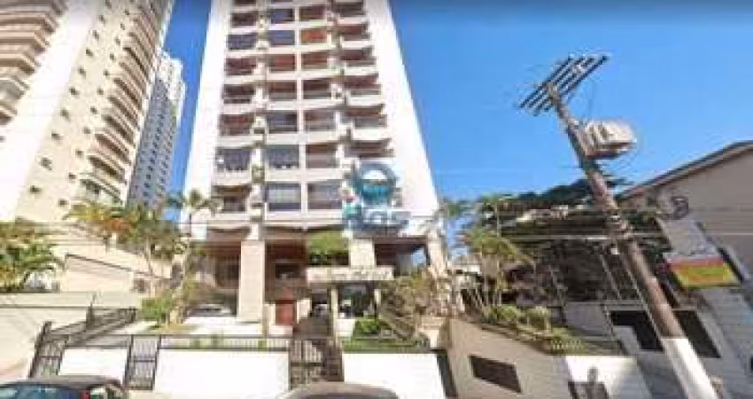 Cobertura com 3 dorms, Ponta da Praia, Santos - R$ 1.25 mi, Cod: 5358