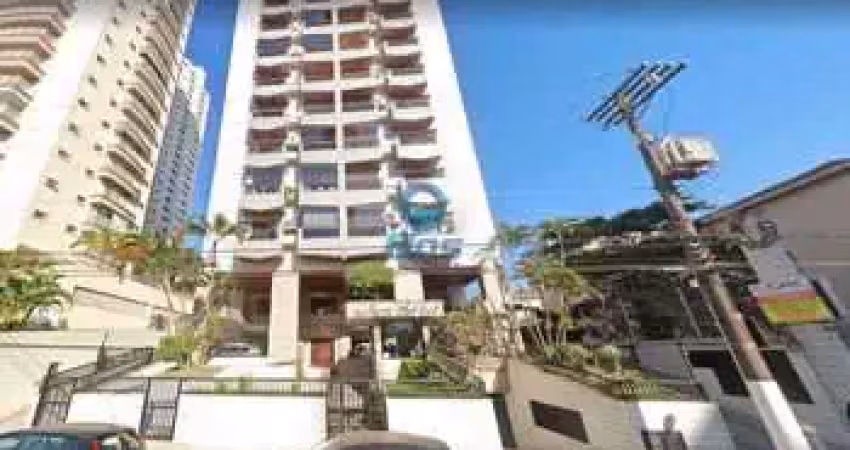 Cobertura com 3 dorms, ponta da praia, santos - r$ 1.25 mi, cod: 5358