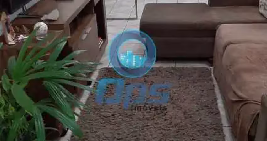 Apartamento com 3 dorms, boqueirão, santos - r$ 477 mil, cod: 5379