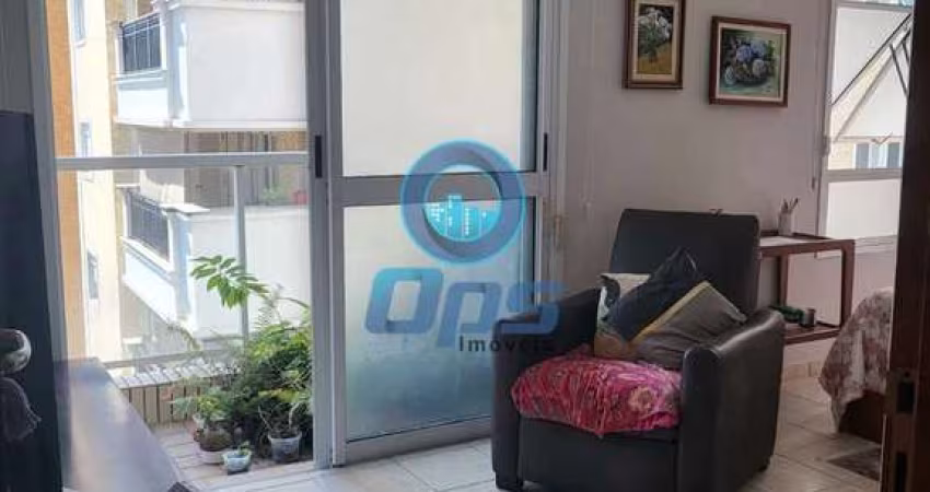 Apartamento com 3 dorms, Gonzaga, Santos - R$ 1.35 mi, Cod: 5688
