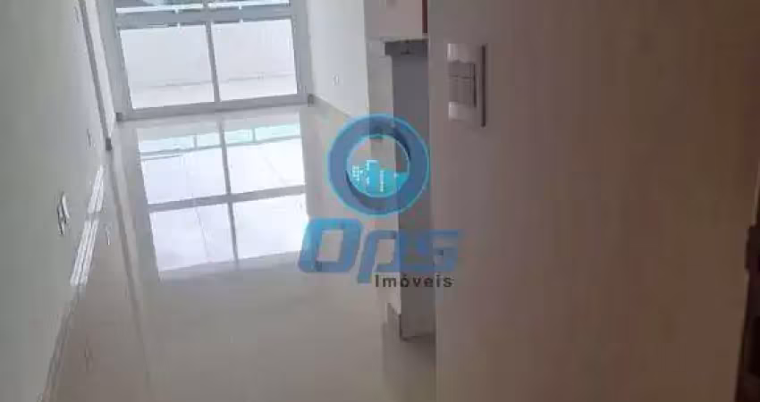 Deslumbrante apartamento no embaré, santos – uma experiência de