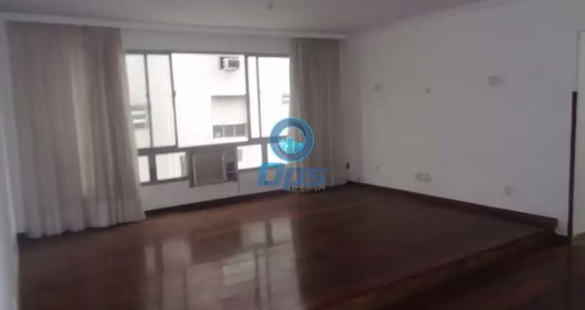 Apartamento com 3 dorms, embaré, santos - r$ 800 mil, cod: 5757