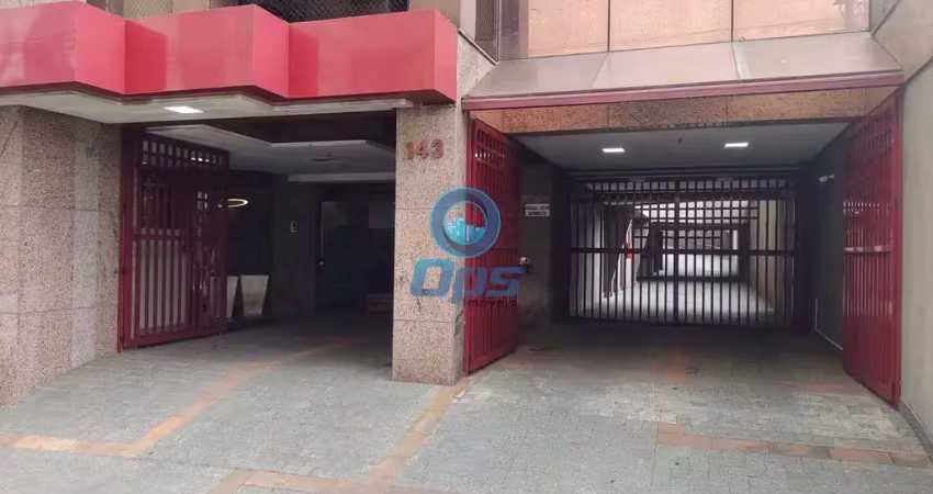 Sala comercial à venda na Rua Bittencourt, Vila Nova, Santos