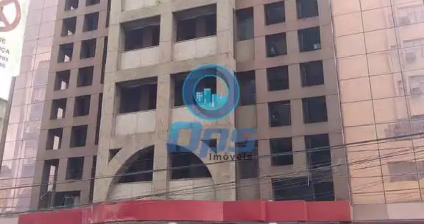 Sala comercial à venda na Rua Bittencourt, Vila Nova, Santos