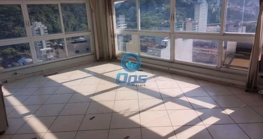 Conjunto Comercial, Centro, Santos - R$ 500 mil, Cod: 5779