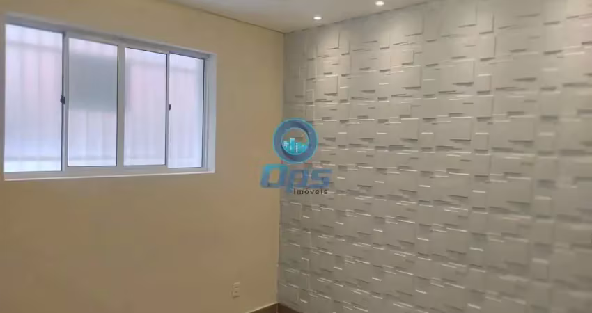 Sobrado com 2 dorms, marapé, santos - r$ 890 mil, cod: 5801
