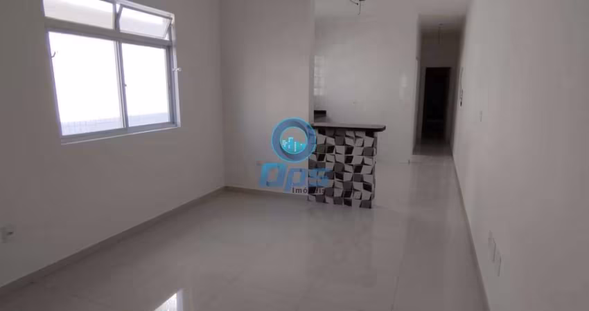 Casa com 3 dorms, Embaré, Santos - R$ 750 mil, Cod: 5872
