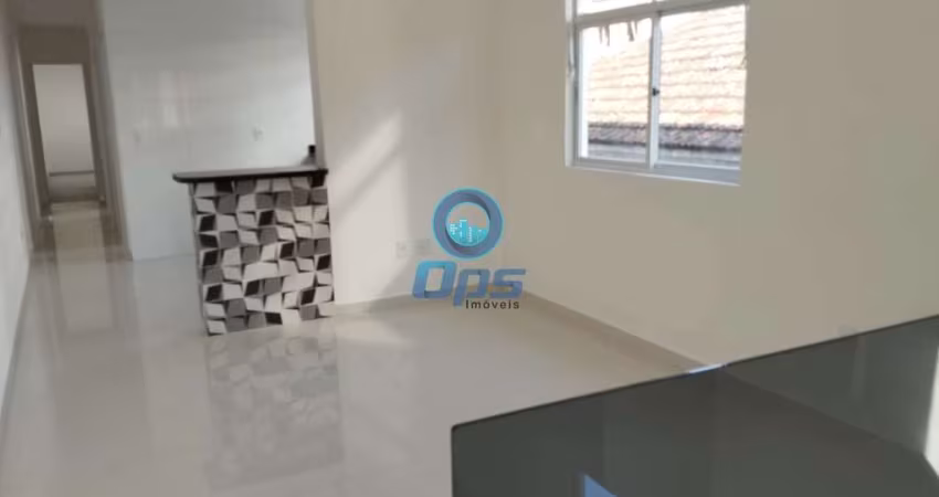 Casa com 2 dorms, Embaré, Santos - R$ 660 mil, Cod: 5874