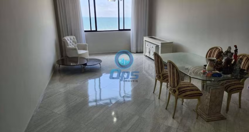 Apartamento com 3 dorms, Gonzaga, Santos - R$ 1.59 mi, Cod: 5878