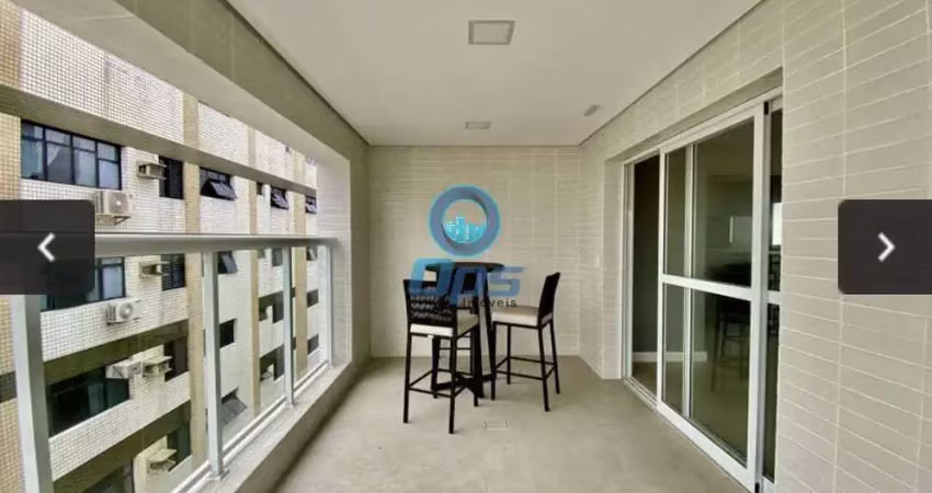 Apartamento com 2 dorms, aparecida, santos - r$ 800 mil, cod: 5888