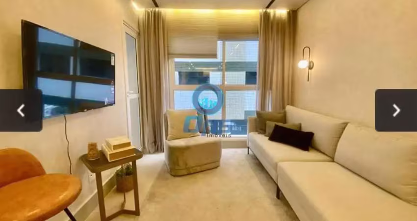 Apartamento com 2 quartos, aparecida, santos - r$ 850 mil, cod: 5890