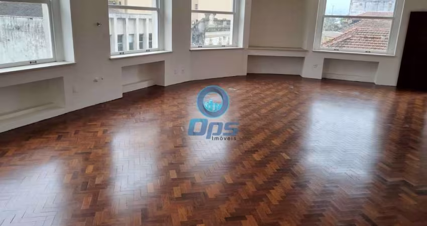 Sala, Centro, Santos - R$ 630 mil, Cod: 5894