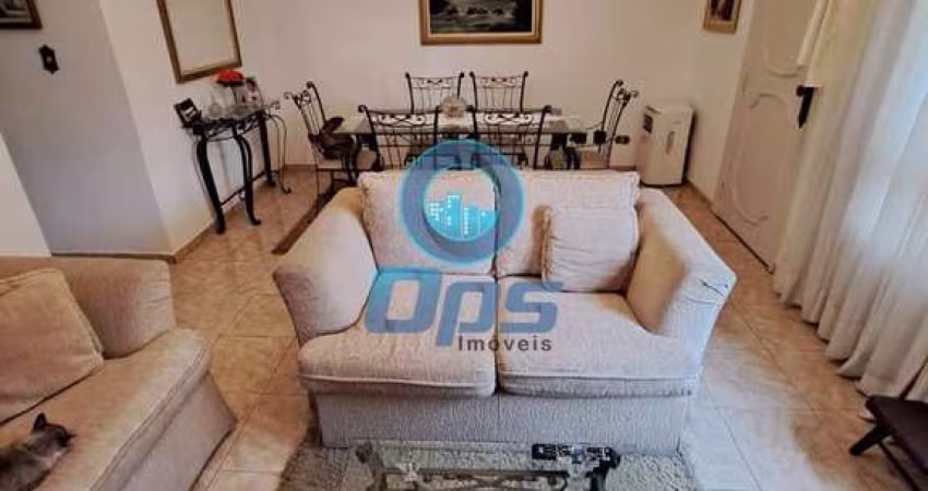 Casa com 5 dorms, Embaré, Santos - R$ 1.25 mi, Cod: 5910