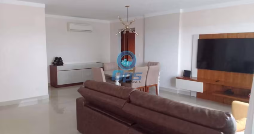 Apartamento com 3 dorms, Embaré, Santos - R$ 1.97 mi, Cod: 5919