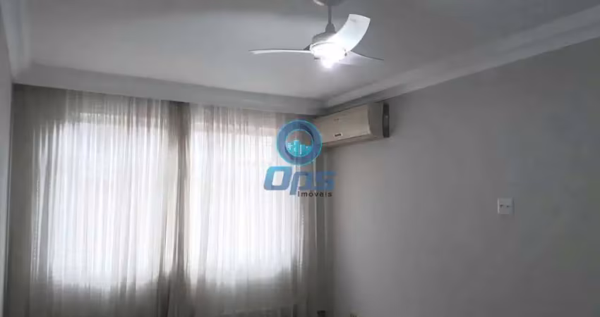 Apartamento com 2 dorms, gonzaga, santos - r$ 680 mil, cod: 5940