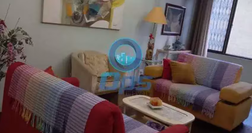 Apartamento com 1 dorm, ponta da praia, santos - r$ 420 mil, cod: 5955
