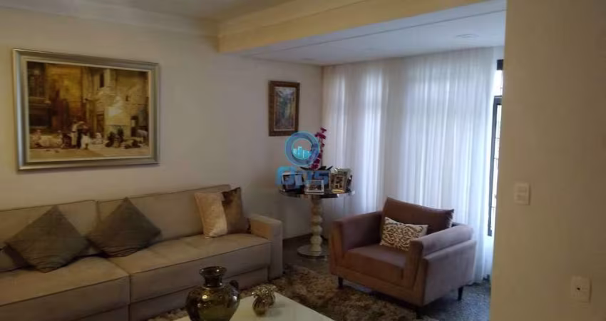 Porteira fechada 3 dorms, Embaré, Santos - R$ 2.2 mi, Cod: 5983