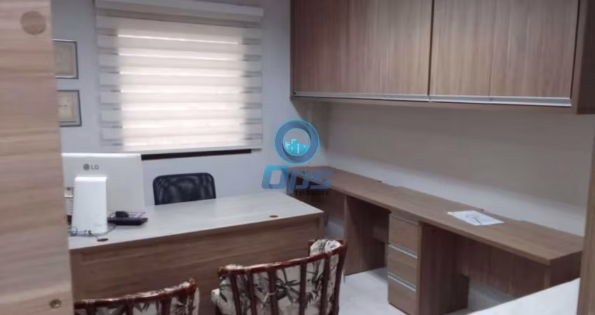 Conjunto Comercial, Boqueirão, Santos, Cod: 6015