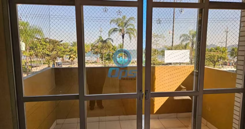 Apartamento com 3 dorms, Aparecida, Santos - R$ 2.36 mi, Cod: 6019