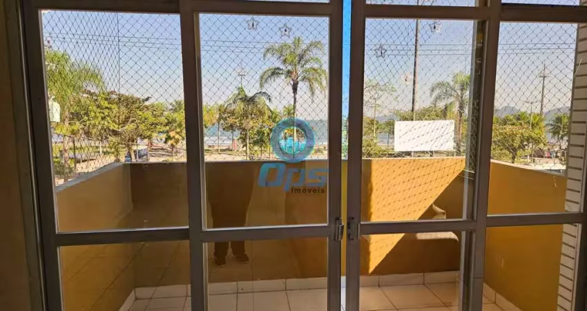 Apartamento com 3 dorms, aparecida, santos - r$ 2.36 mi, cod: 6019