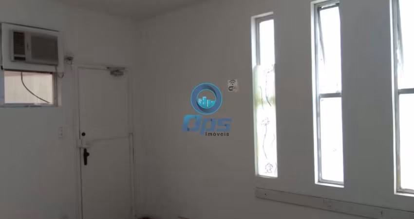 Sala, Boqueirão, Santos - R$ 280 mil, Cod: 6033