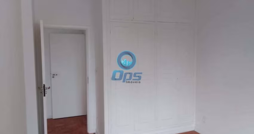 Apartamento com 3 dorms, Boqueirão, Santos - R$ 1.35 mi, Cod: 6037