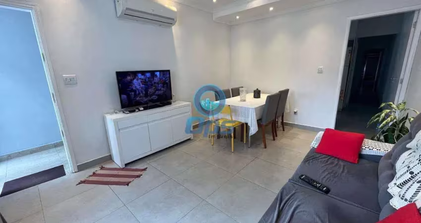 Casa com 4 quartos, embaré, santos - r$ 1.3 mi, cod: 6056