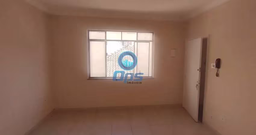 Apartamento com 2 quartos, aparecida, santos - r$ 350 mil, cod: 6062