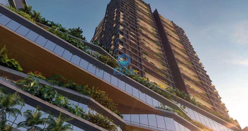 Apartamento com 3 quartos, Vila Nova Conceição, São Paulo - R$ 5.05 mi, Cod: 6117