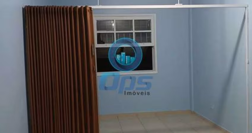 Kitnet com 1 quarto, Ponta da Praia, Santos, Cod: 6147