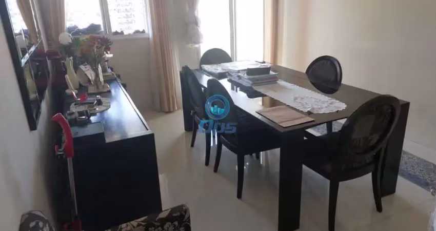 Cobertura com 3 quartos, Gonzaga, Santos - R$ 3.4 mi, Cod: 6154