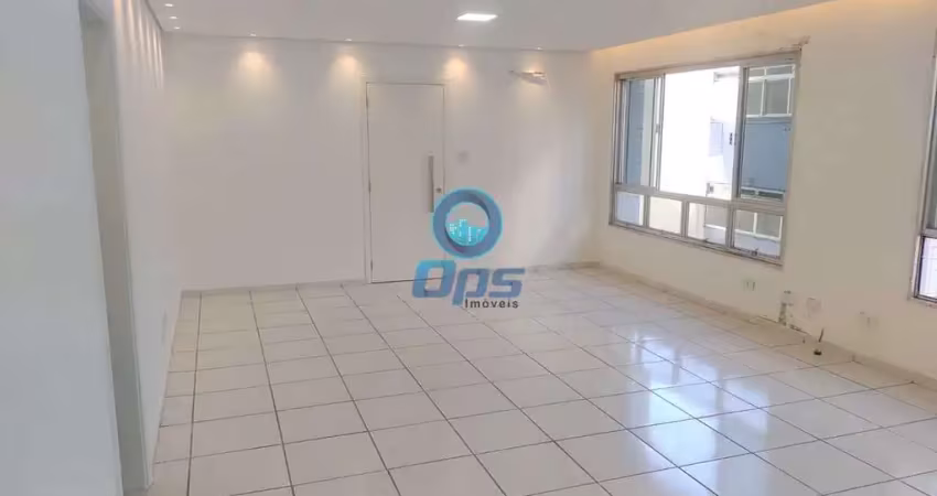 Apartamento 03 dormitórios, gonzaga - r$ 750 mil, cod: 6160