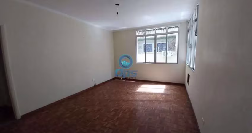 Apartamento com 2 quartos, boqueirão, santos - r$ 500 mil, cod: 6182