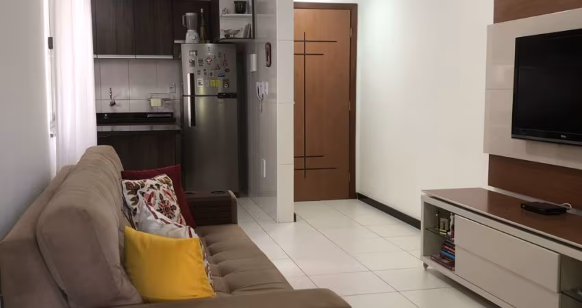 APARTAMENTO ACONCHEGANTE NO CANDEIAS