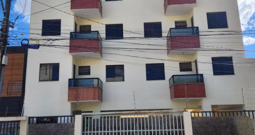APARTAMENTO DE 2/4 NO RECREIO