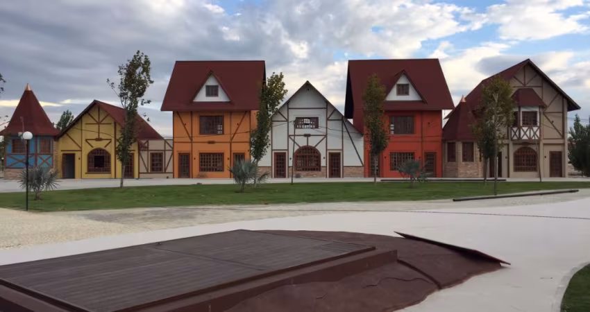 2 LOTES NO HARAS RESIDENCE