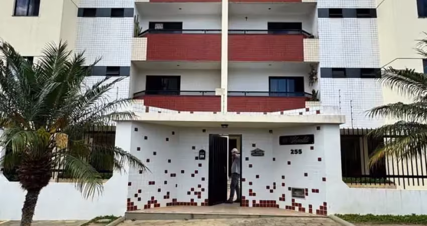 Apartamento com 2 quartos à venda na Rua Jacy Santos Flores, 255, Candeias, Vitória da Conquista