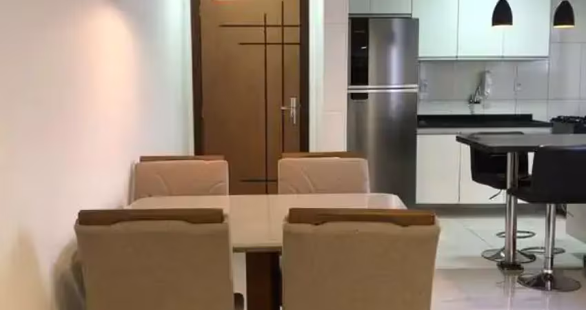 Apartamento com 2 quartos para alugar na Rua Dalva Flores, 39, Candeias, Vitória da Conquista