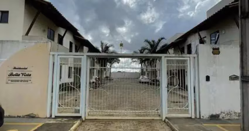 Casa com 3 quartos para alugar na Avenida Larissa Cavalcante, 1130, Boa Vista, Vitória da Conquista