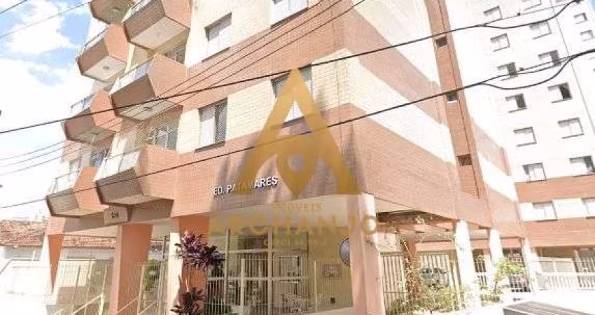 Edifício Patamares - 02 dorm - 64m² - São José dos Campos