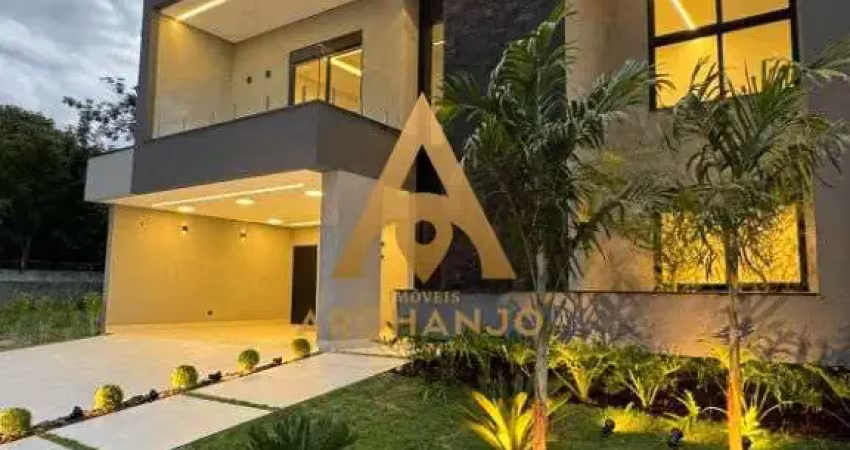 Casa Alto Padrao - Condominio Jardim do Golfe 2 - Sao Jose dos Campos